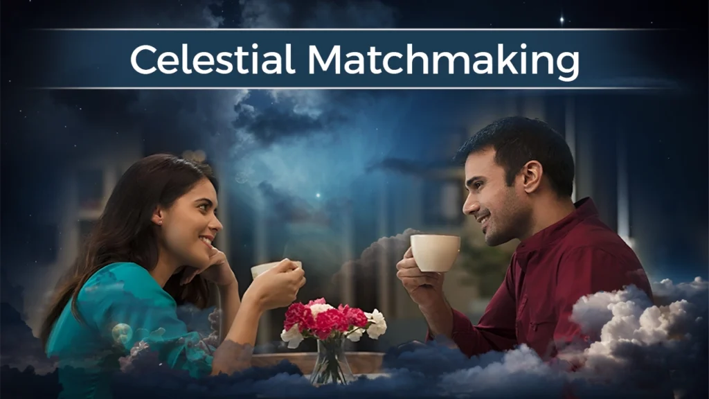 Celestial Matchmaking