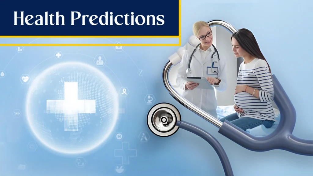 Health Predictions