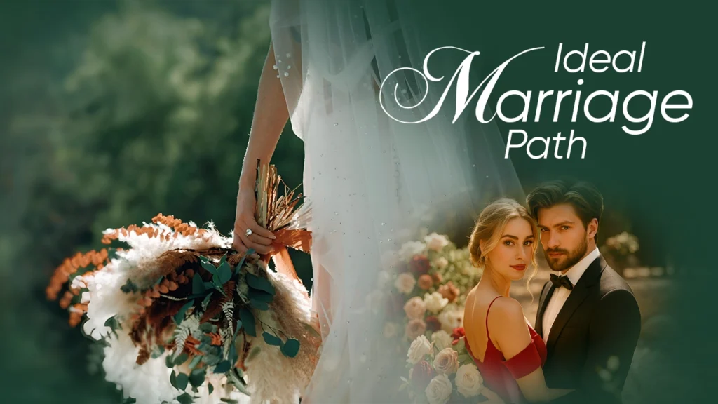 Ideal Marriage Path