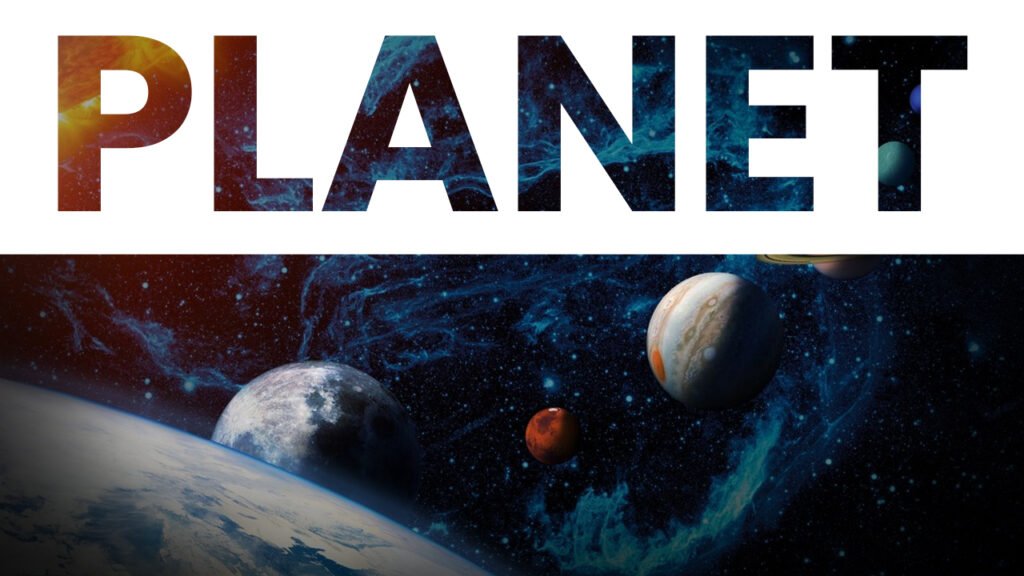 Planet