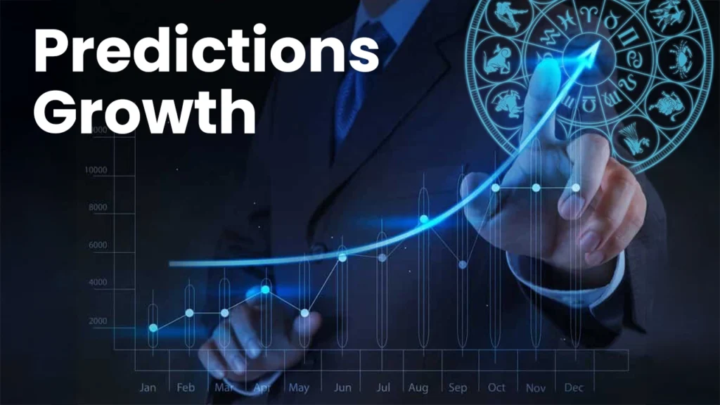 Predictions Growth