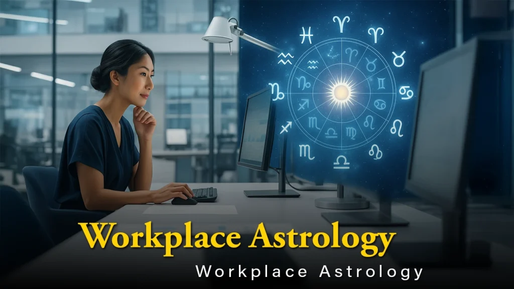 Workplace Astrology