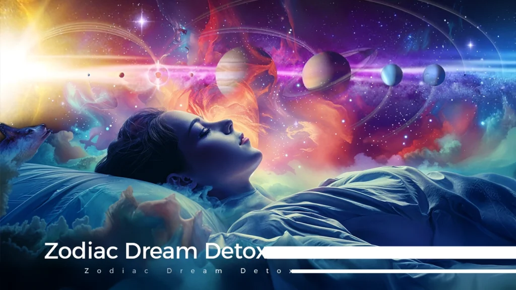 Zodiac Dream Detox