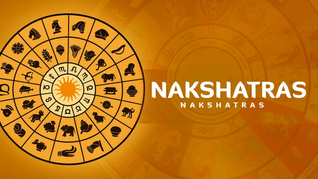Nakshatras
