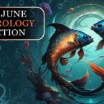 Pisces June numerology prediction